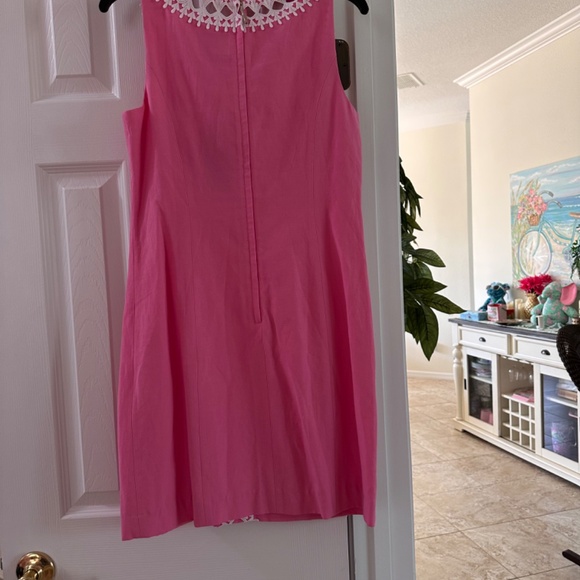 NWT Lilly Pulitzer Mila Shift Size 6 - Picture 7 of 12